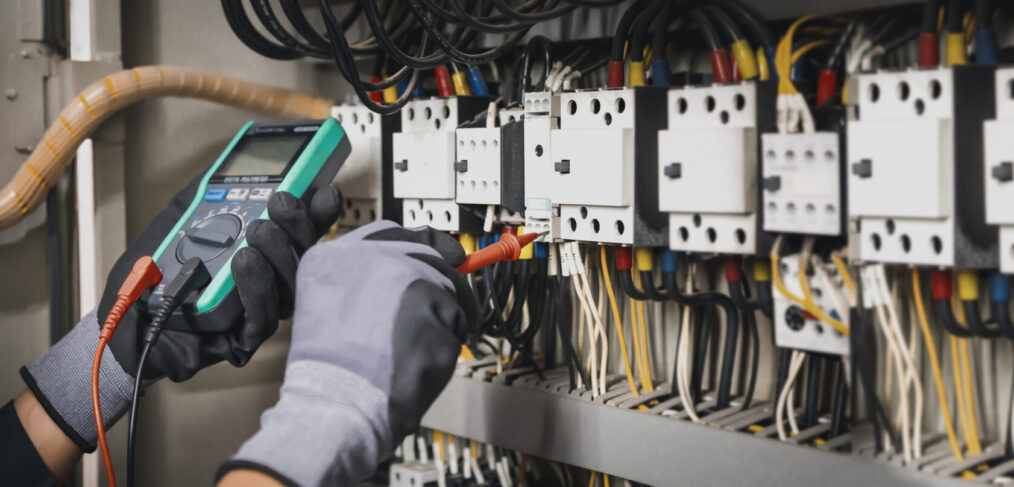 Fuse board