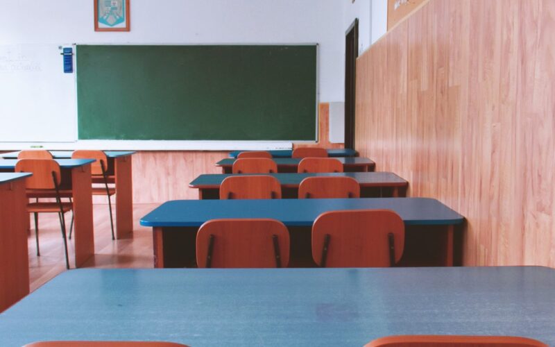 school maintennace companies