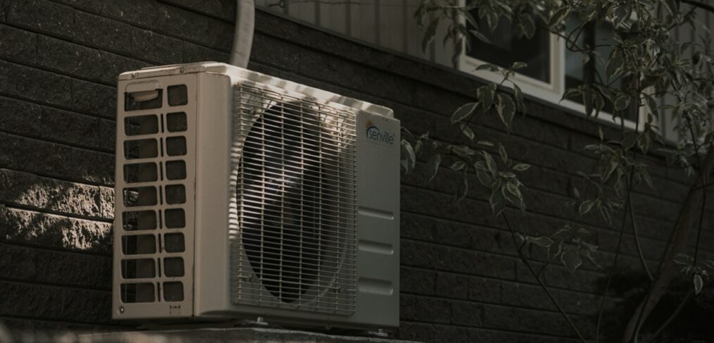 HVAC Performance and efficiency