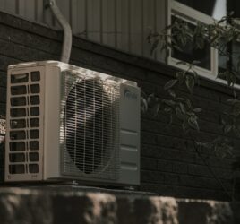 HVAC Performance and efficiency