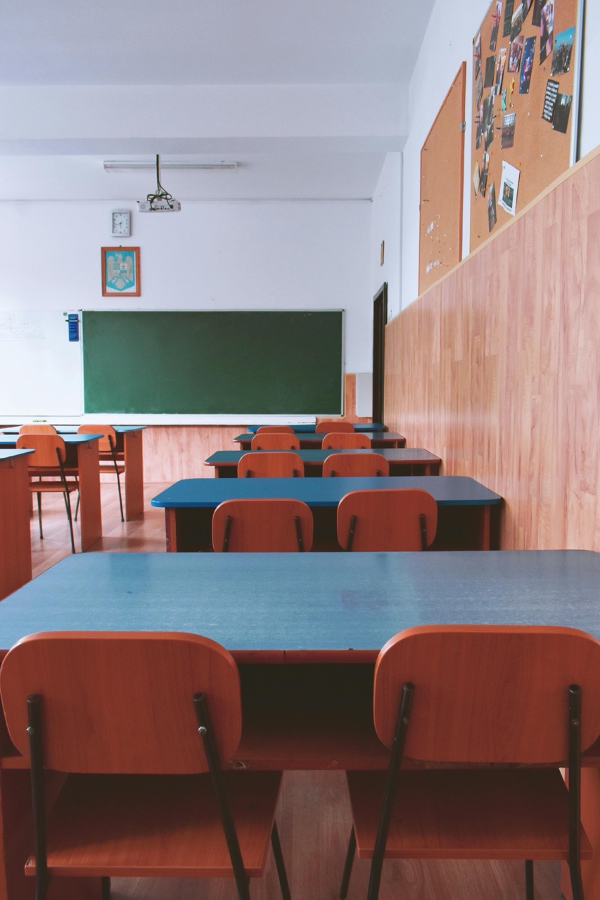 School Maintenance Company Services