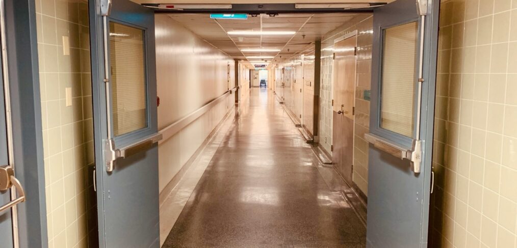 Fire Door Defects
