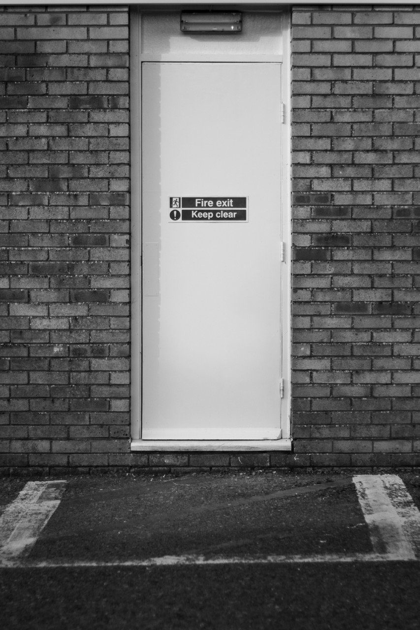 Fire Door Defects and inspections Fire Door Defects and inspections